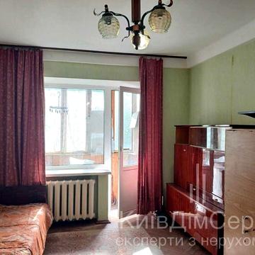 Продаж 2-кімнатної квартири вул.Сірожупанників 30-Б Воскресенка