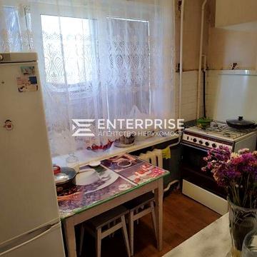 Продаж 2к. квартири бульвар Воскресенський  Дніпровський р-н