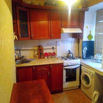 Продам 2 кімнатну квартиру Дзюби Івана (Сосніних Сімї), 2а Святошин, Борщагівка