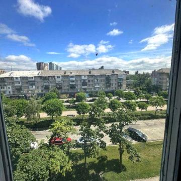 Продаж 2к квартири Дарниця (Праці/Котляревського)