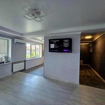 Продаж 2 кімнатної 47м новий евроремонт метро Дарниця Будівельників 9 Соцмісто Дарницька площа