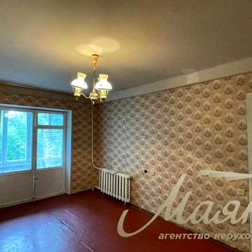 Продажа 3-комнатной квартиры 75м2, на ул. Кубанской Украины, Лесной массив