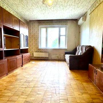 Без% Продаж 2-кім.кв. вул.Бережанська 10  м.Мінська  пов.4