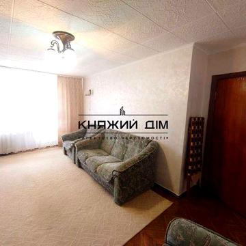 ДЕРЖ ПРОГРАМИ! Без КОМІСІЇ! 2к квартира м. Деміївська код 21147550