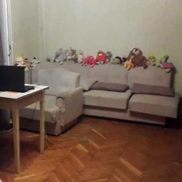 2-кімнатна квартира 43.7 кв. м на вул. Григорія Кочура, 8