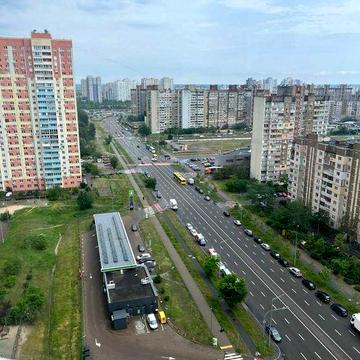 Продається 2 к квартира, Київ, Милославська, 4