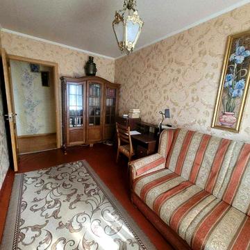 Продам 3к Святошинский р-н Борщагівка вул Кучера буд 2-А