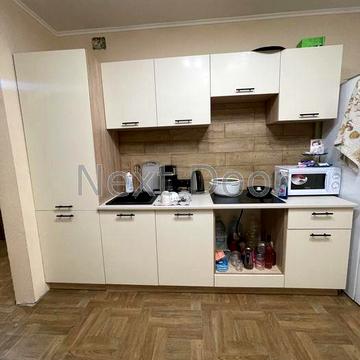 Продаж без комісії 2-кімн квартири 61м², ЖК Navigator 2, Київ, 25/25 поверх, ідеально для життя! ЖК Navigator 2