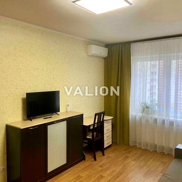 Продаж 1 кімн. квартири 39 кв.м2 в ЖК Патріотика вул.Софії Русовой 3, метро Позняки ЖК Патріотика