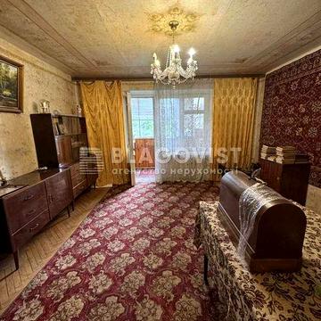 Продаж 3-х кімнатна Преображенська 26, Клименка, Соломянка