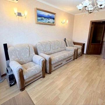 3-к квартира 71 м² з капремонтом | Петра Панча, 7 | Мінський масив | 89 500 $