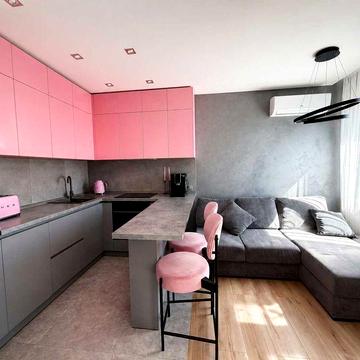 БЕЗ % Продаж 1кім квартири з терасою, 2 поверх,ЖК Family and Friends, Кар Дачі,Лобановського ЖК Family and Friends