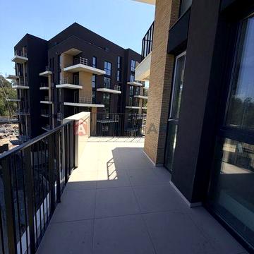 2-кімнатна квартира 72,81 м² з терасою та видом на ліс | ЖК Gravity Park | Комора у вартості | Власна котельня ЖК Gravity Park