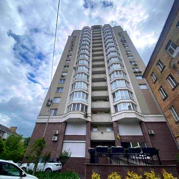 Продаємо 2 кім квартиру, вул Волинська 10А, 80м, Севастопольська площа