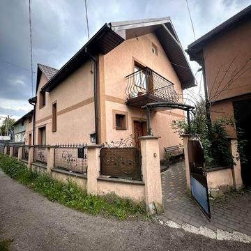 Оренда будинку з гаражем Львів Рясне