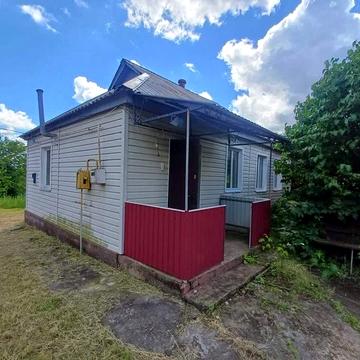 Продаж будинку с.Бушеве.Білоцерківський район.Киівська обл