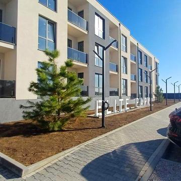Простора квартира в ЖК Еліт Парк ЖК Еліт Парк