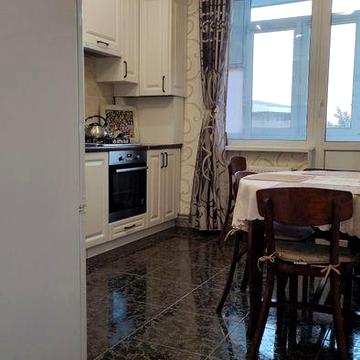 Здам в оренду 1-кімнатну квартиру в новобудові в центрі