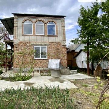 Продам будинок в Сосонці