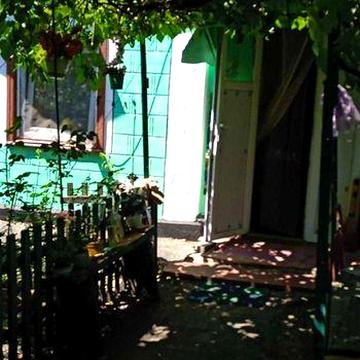 Будинок в місті Гайворон