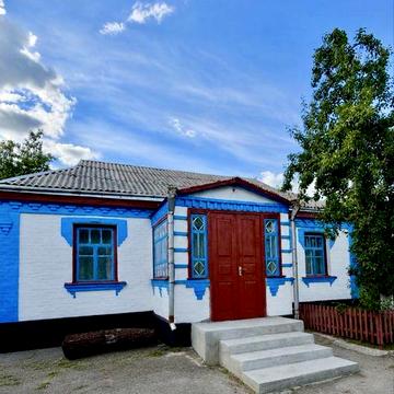Продається будинок