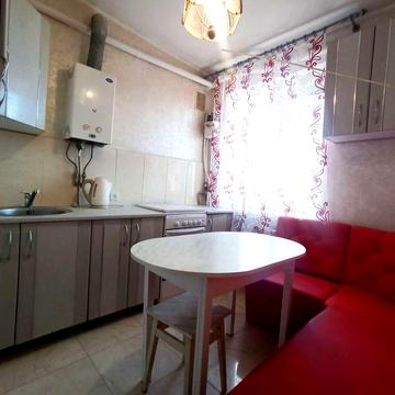 Оренда 1 кімн.квартири в центрі міста