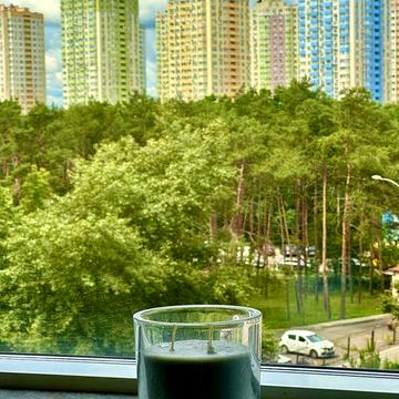 Перша здача, 68 кв м, ЖК Автограф, Князя Романа Мстиславича, 5 поверх