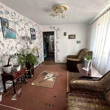 Продаж частини будинку в центрі міста