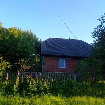 Продається будинок