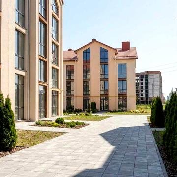 Квартира 53,1 м². Без %. Забудовник. Відділ продажу. ЖК Смарт Резідентс. Софіївська Борщагівка. Газ. Укриття. Розтермінування 23 міс.