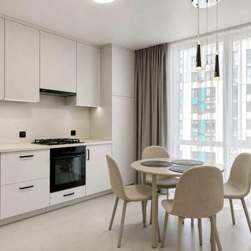 Продам квартиру  від власника ЖК Crystal avenue , Крістал авеню ЖК Crystal avenue