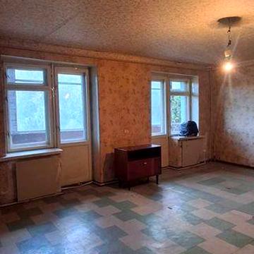 Продам 3х кімнатну квартиру з електроопаленням 3/9  Черемушки , ЦНАП, Каскад