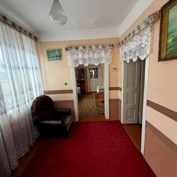 Продається будинок у селі Велика Копаня