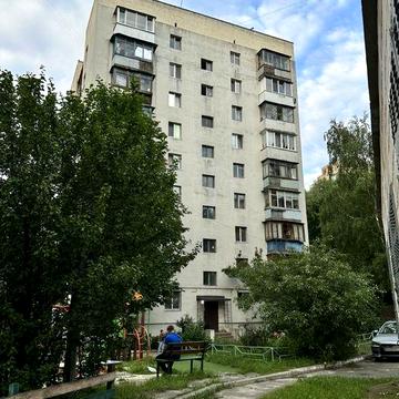 1-кімнатна квартира проспект Науки