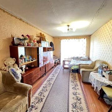Ексклюзив. Продам світлу 2х кімнатну квартиру в місті Узин