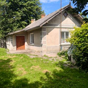 Продам будинок  у Селі Волосівка