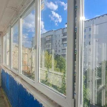 Продам 2 к.кв. 5/9 улучшенной планировки, ул.92 Бригады 17