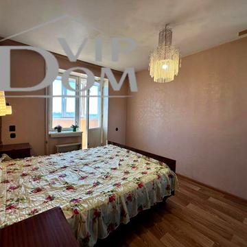 Квартира на Щорса, кирпичный дом. Экслюзив АН VIP DOM