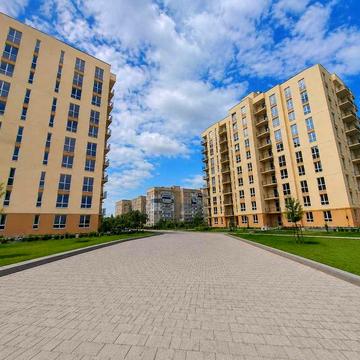 Дешево, ПРОДАЖ 1 - кім. квартири в новобудові,на Замості, АГВ.