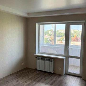 Продаж 2к квартири на вул. Шкільна 32 з новим ремонтом