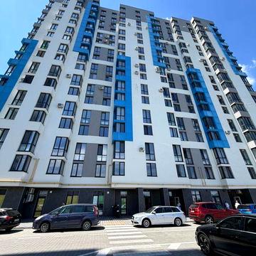 Продам двокімнатну квартиру 66м2 в новобудові.ЖК Щасливий .Львів.Вулиця Бігова.Є право власності. ЖК Щасливий