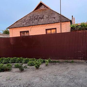 Продам дом район Рай больницы