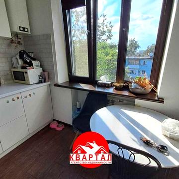 Продается 1 комн. большая полнометражная квартира на Сталеваров