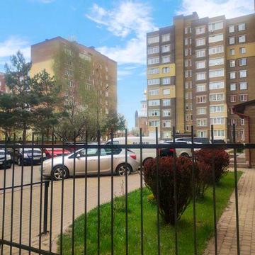 Оренда  квартири з ремонтом в новобудові