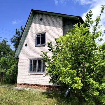 СВОЯ дача з ГРУБОЮв 5 хв від зупинки