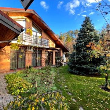 Продаж Будинок Березівка  245 м2 Бучанський район