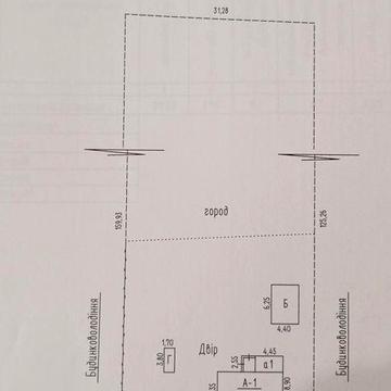 Продам будинок з новими документами