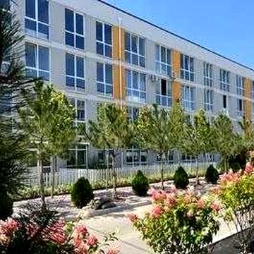 ЖК Sanville Park, Терміново! Однокімнатна від ВЛАСНИКА, ЖК Санвіл Парк ЖК Sanville Park
