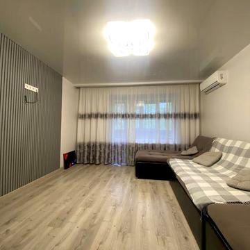 У продажу 3х кім. квартира, вул. Велика Ковалівка, м. Самар
