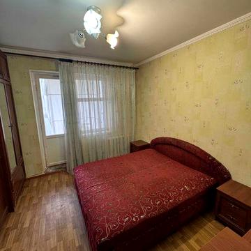 Продажа • 3к квартира • 2/9 этаж • 55.9 м² • Намыв • Лазурная • берег • #146545